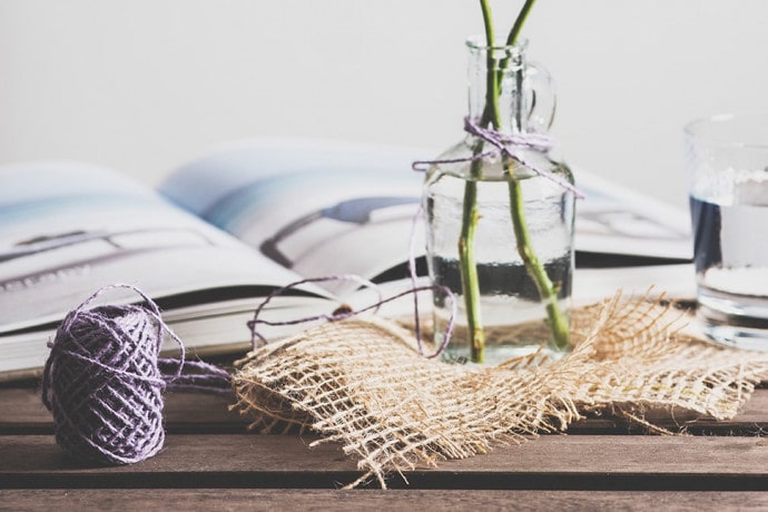 Стильный дизайн